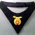 Shrine Cravat